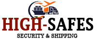High Safes Courier  Ltd